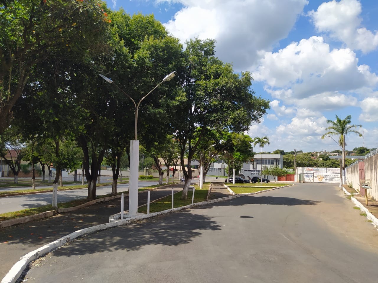 Praça Padre Gustavo