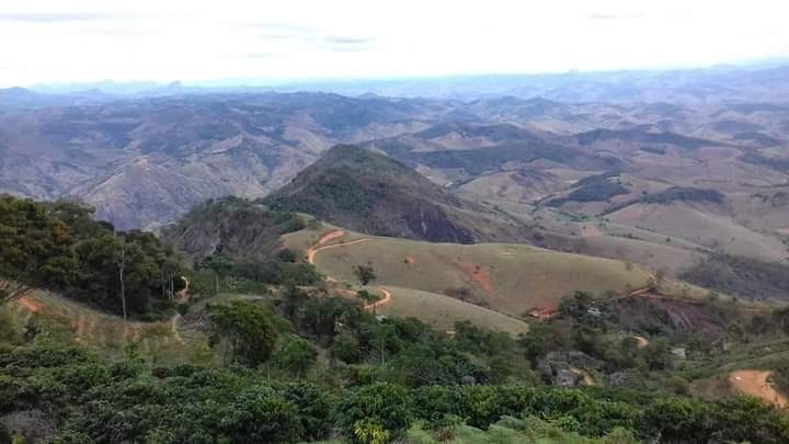 Pedra do Facão