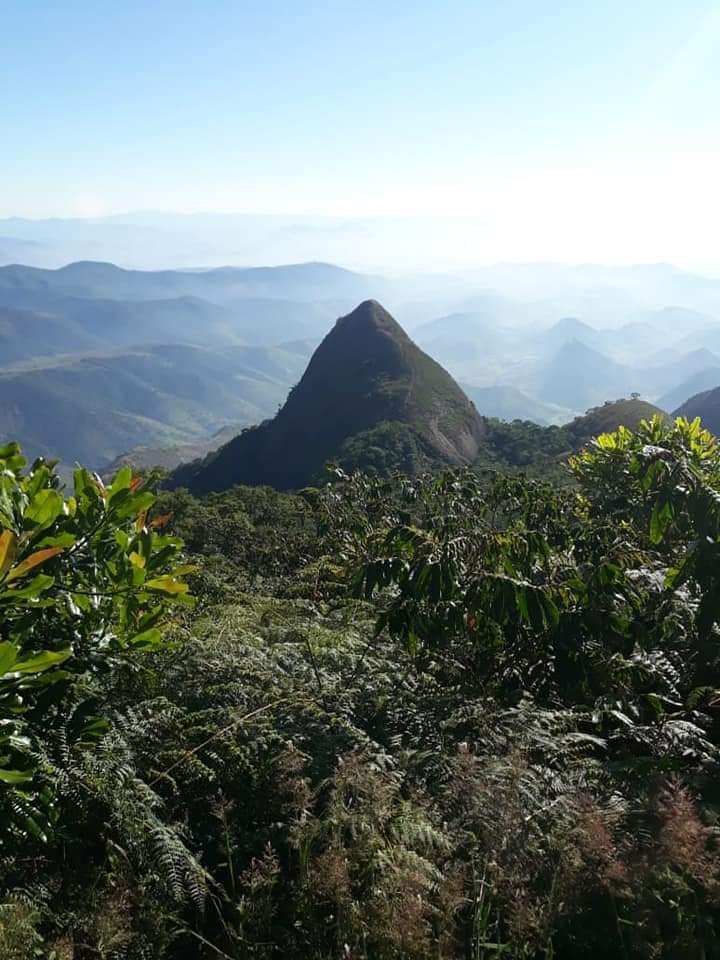 Pedra do Facão