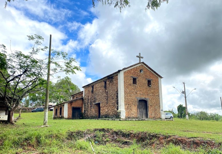 Igrejinha de São Miguel 