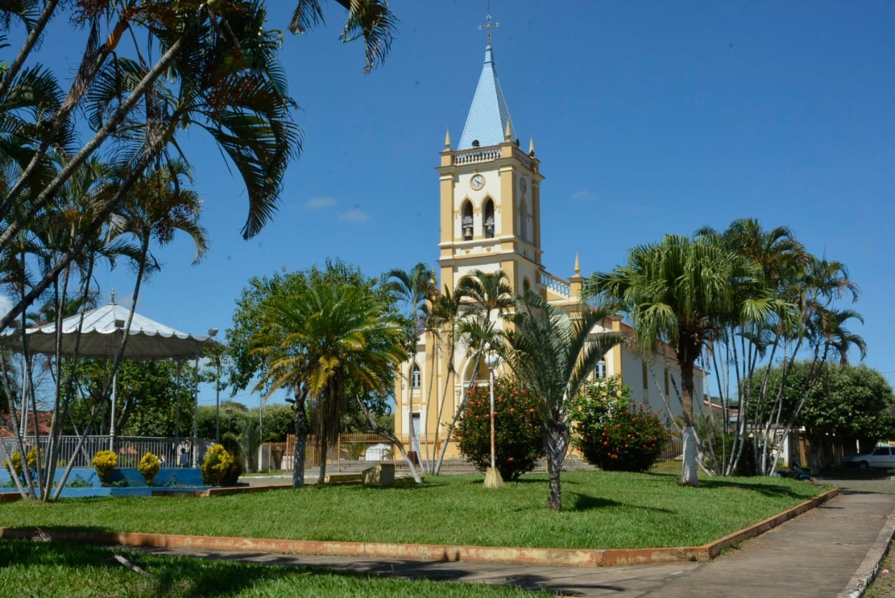 Largo da Matriz