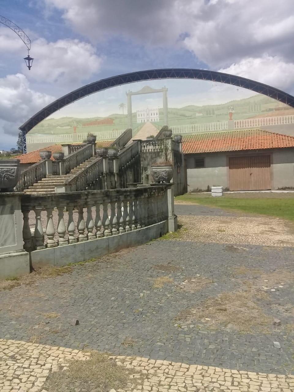 Ginásio Poliesportivo Municipal