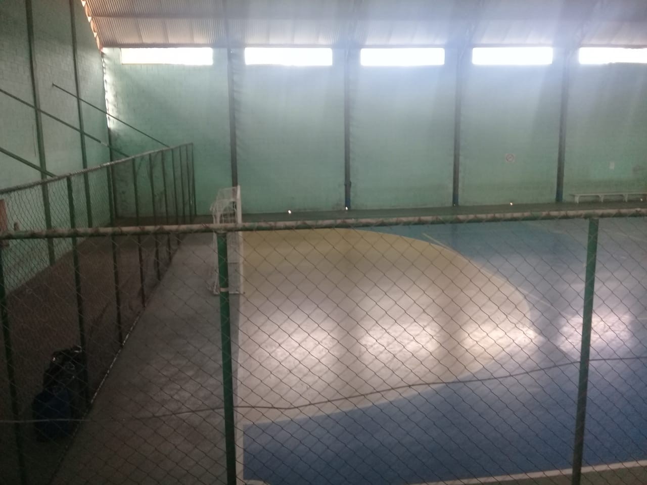 Ginásio Poliesportivo Municipal