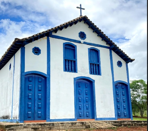 Capela de São Sebastião 