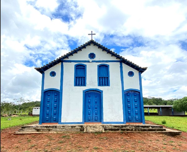 Capela de São Sebastião 