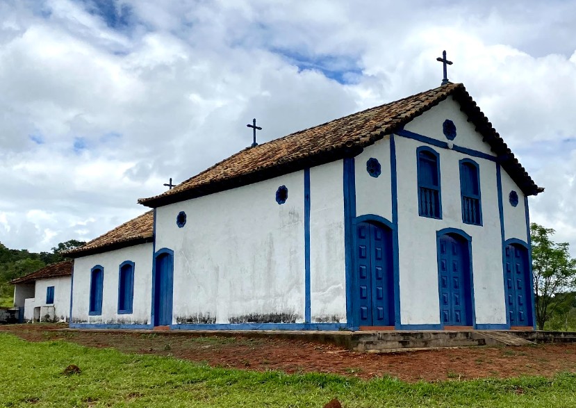 Capela de São Sebastião 