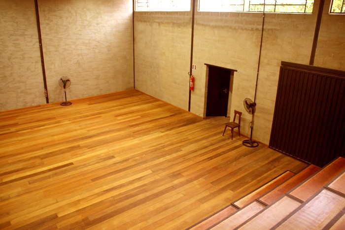 Diversão e Arte Espaço Cultural	
