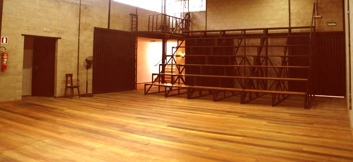 Diversão e Arte Espaço Cultural	