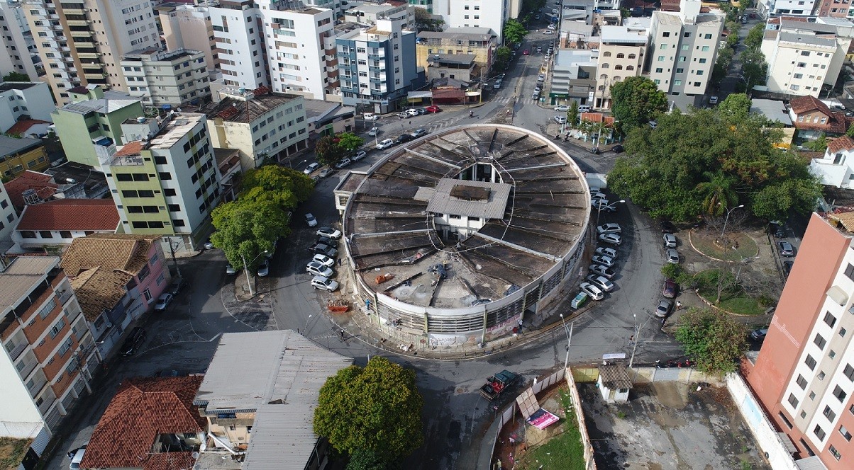 Mercado Central