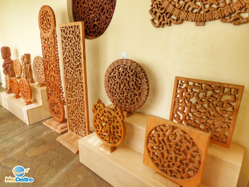 Museu GTO