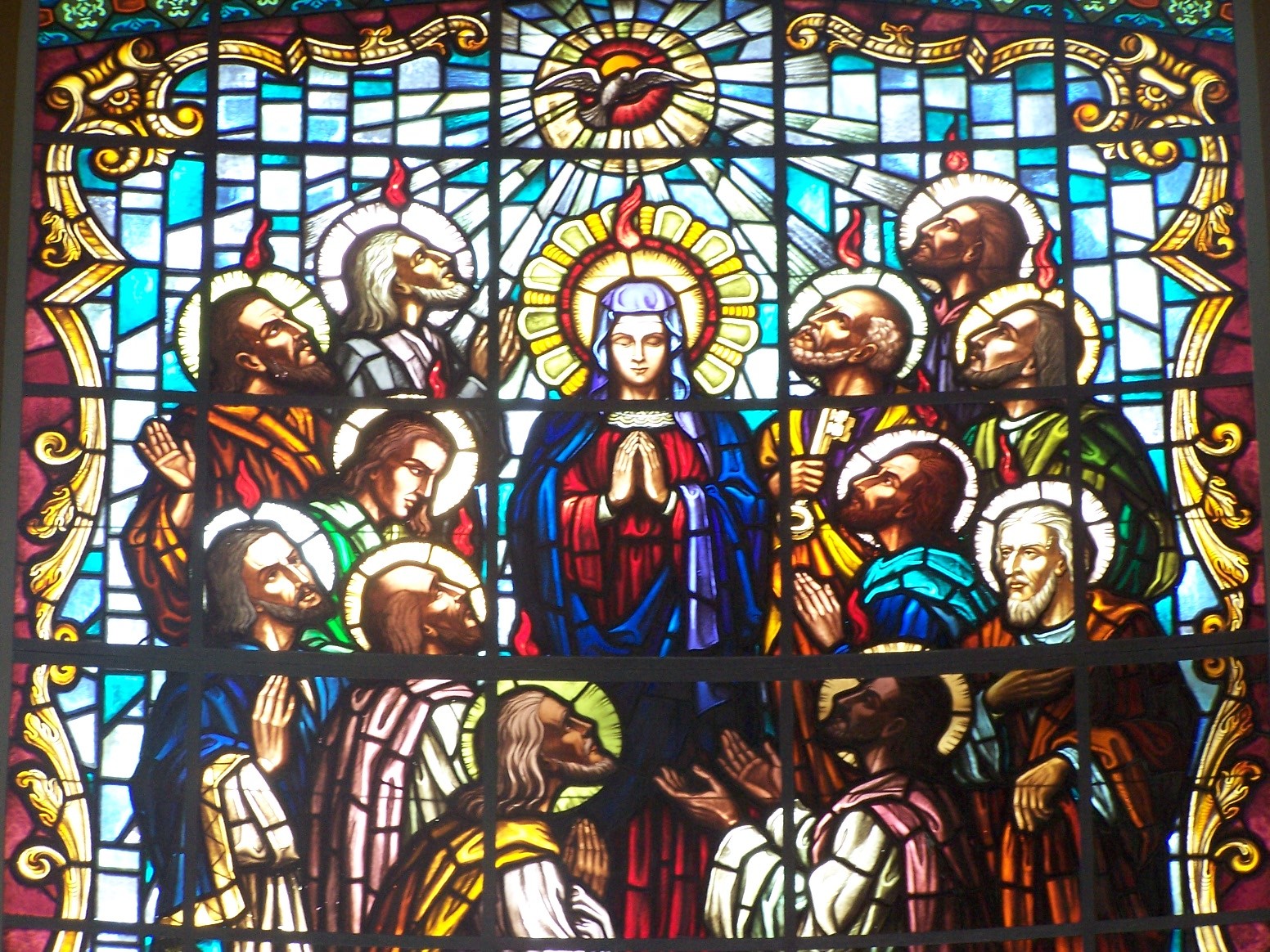 Catedral do Divino Espírito Santo