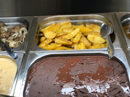 Entre Rios Restaurante