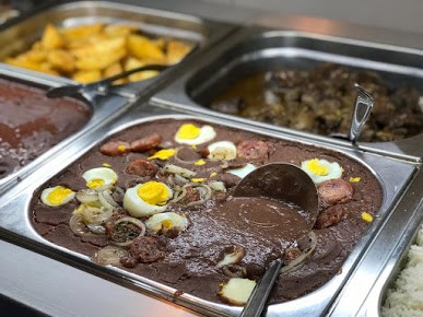 Entre Rios Restaurante