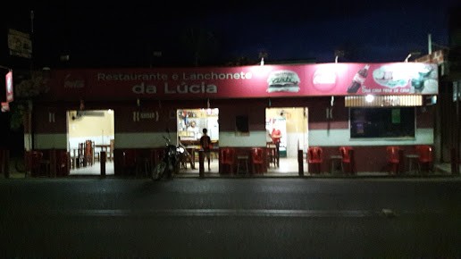 Bar e Restaurante da Lúcia