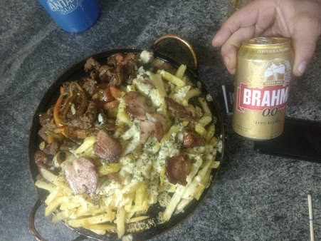 Bar e Restaurante da Lúcia