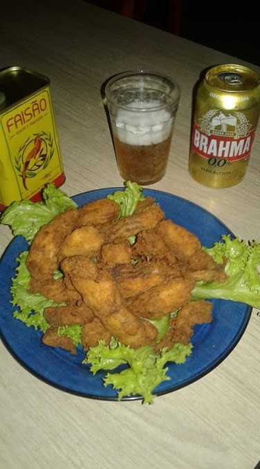 Bar e Restaurante da Lúcia