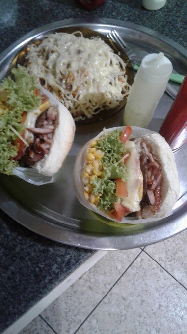 Bar e Restaurante da Lúcia