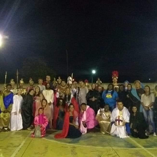 Grupo Raízes de Teatro