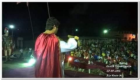 Grupo Raízes de Teatro