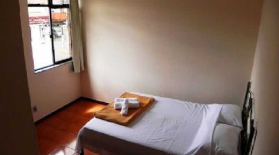 Hotel Água Santa