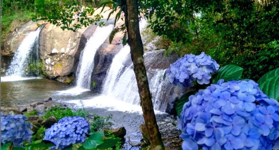 Cachoeira do Rio Grande 