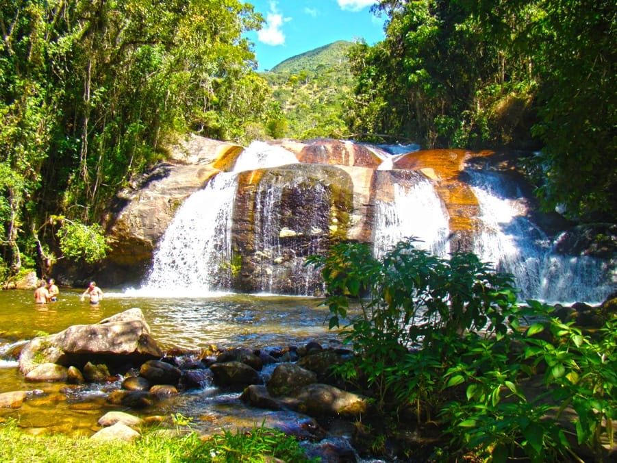 Cachoeira do Rio Grande 