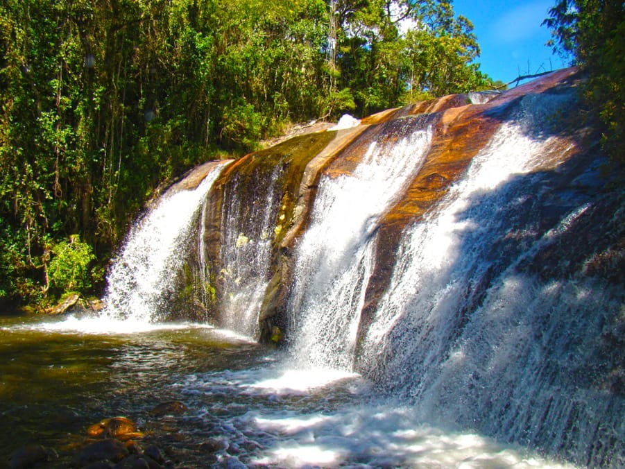 Cachoeira do Rio Grande 
