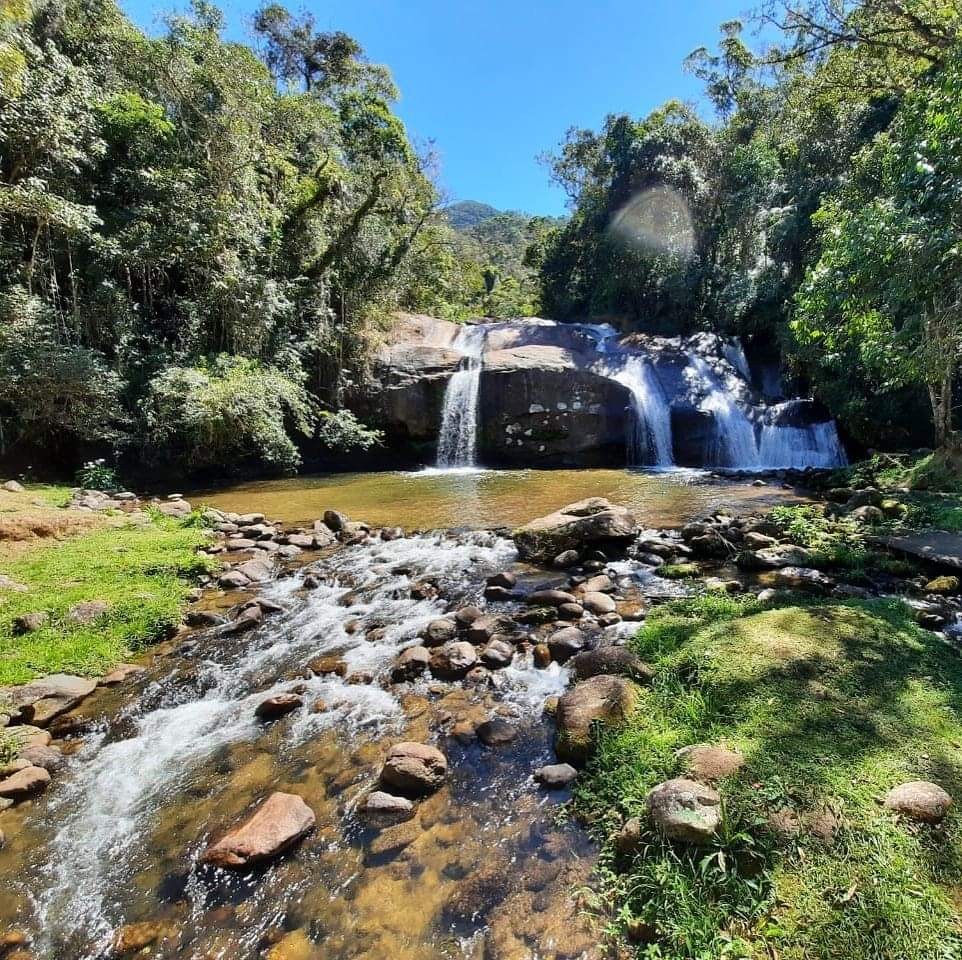Cachoeira do Rio Grande 