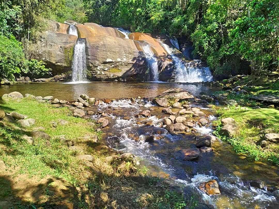 Cachoeira do Rio Grande 