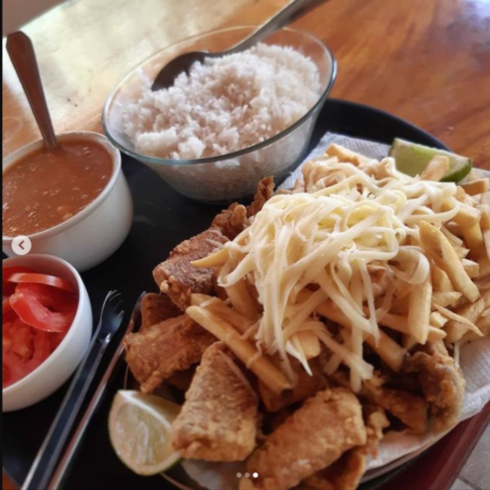 Restaurante Sabor da Serra
