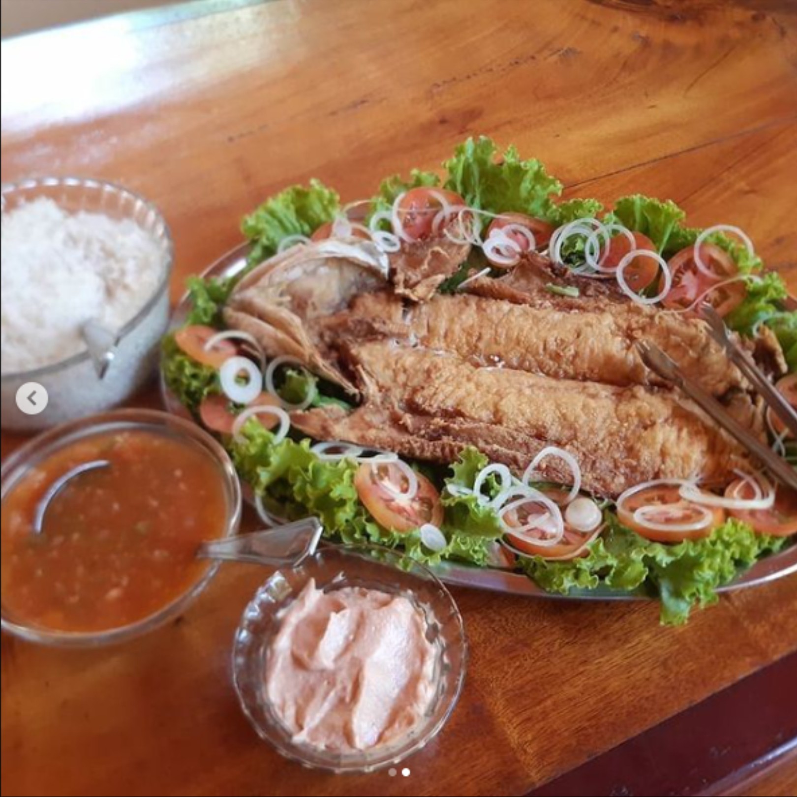 Restaurante Sabor da Serra