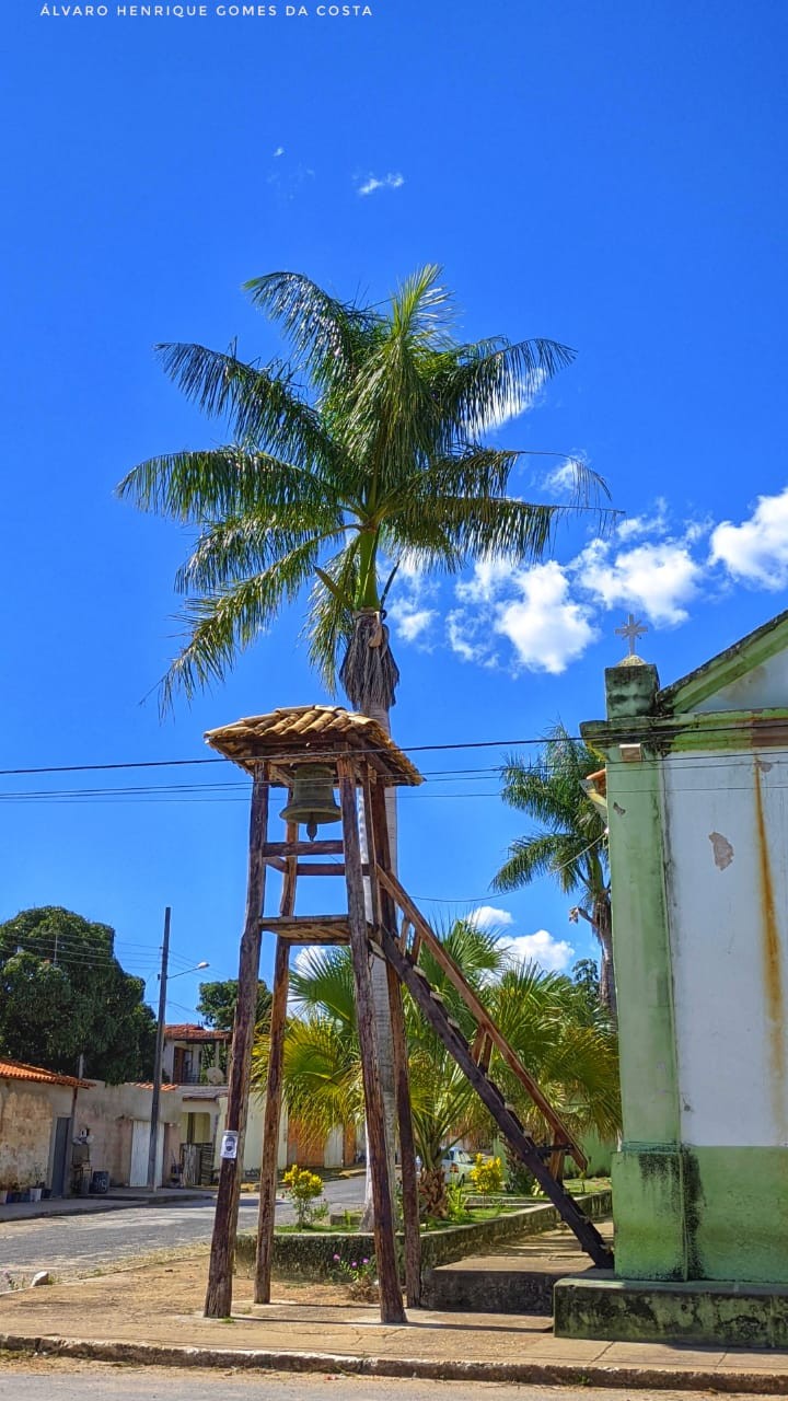 Igreja Senhor Bom Jesus dos Matozinhos 