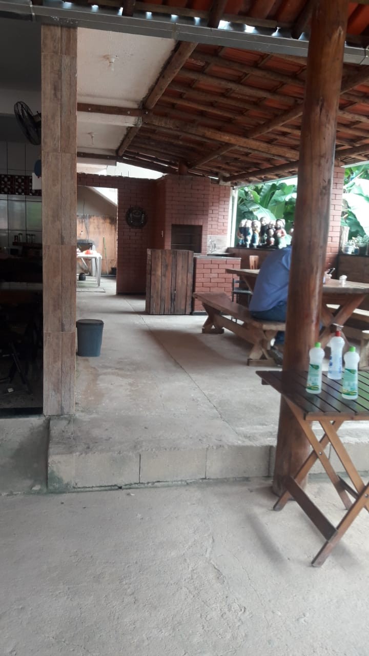 Tekas Bar e Restaurante