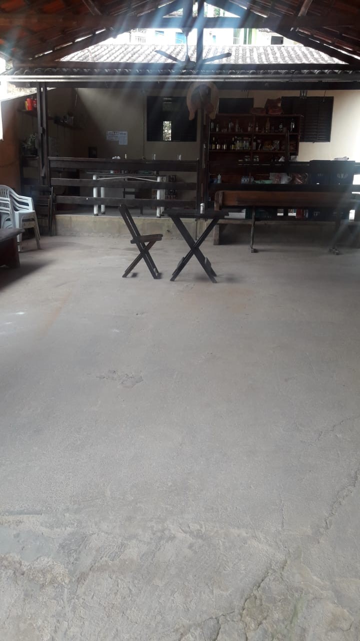 Tekas Bar e Restaurante