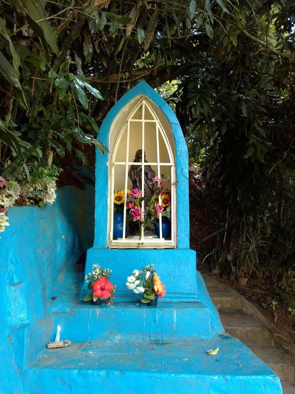 Cachoeira Santa