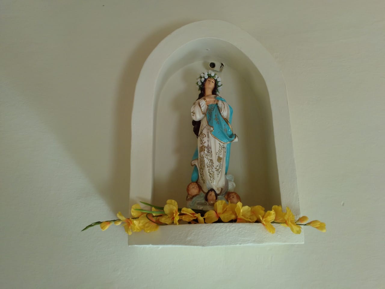 Cachoeira Santa