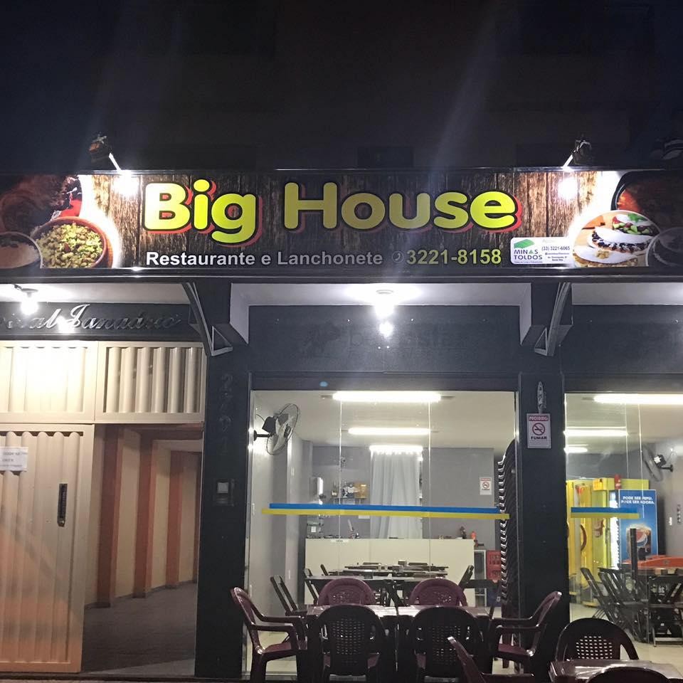 Big House Restaurante