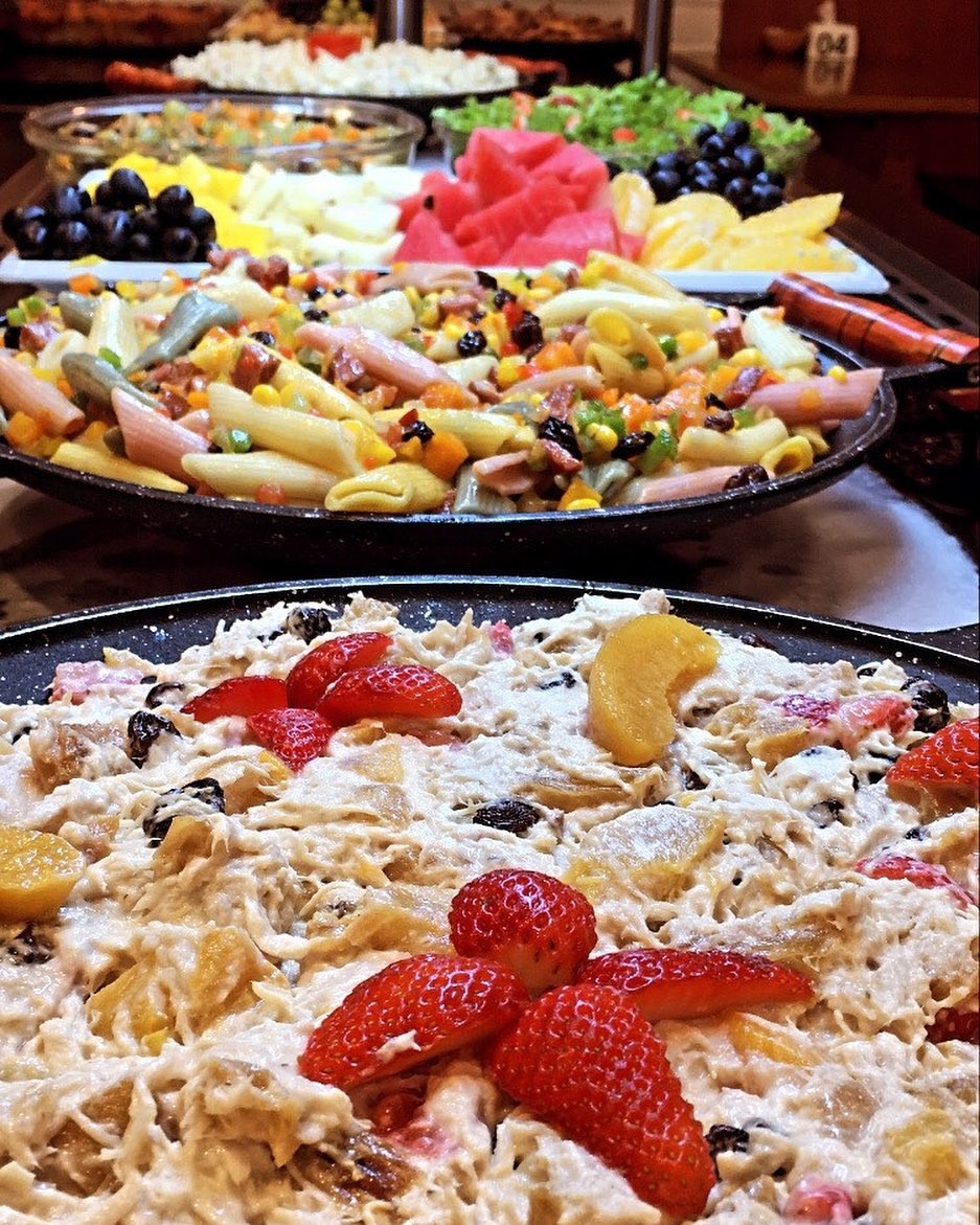 Grillos Restaurante                                    