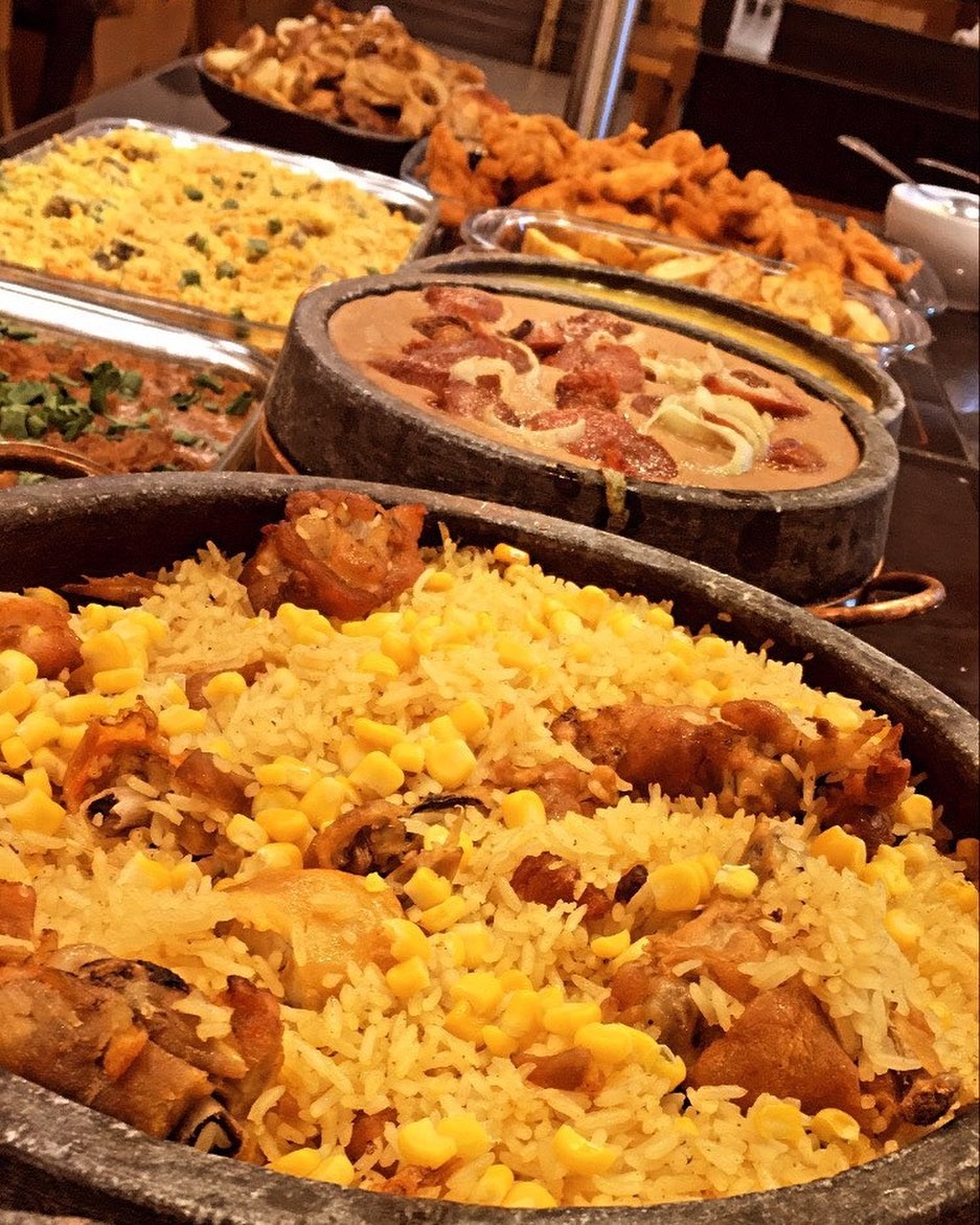 Grillos Restaurante                                    