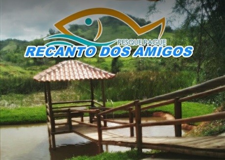 Pesque e pague Recanto Dos Amigos