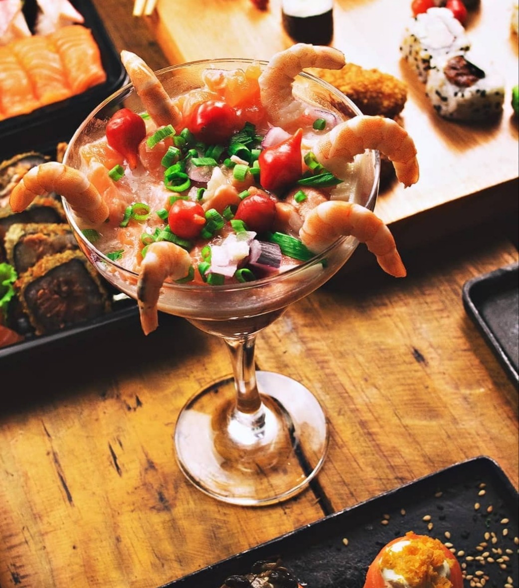 Kyödai Sushi Bar