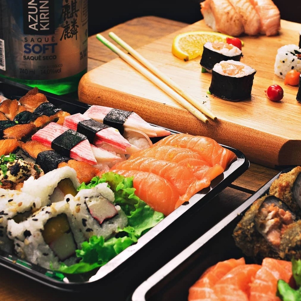 Kyödai Sushi Bar