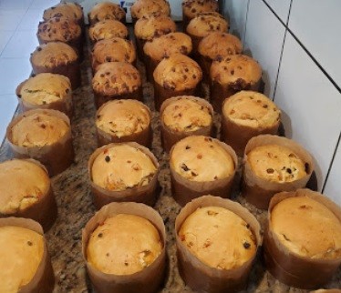 Padaria e Lanchonete Brau-Pao