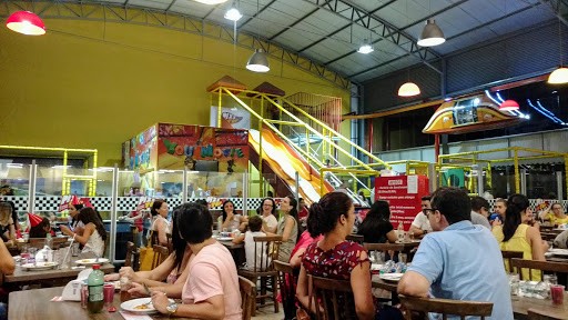 Pizztop Pizzaria 