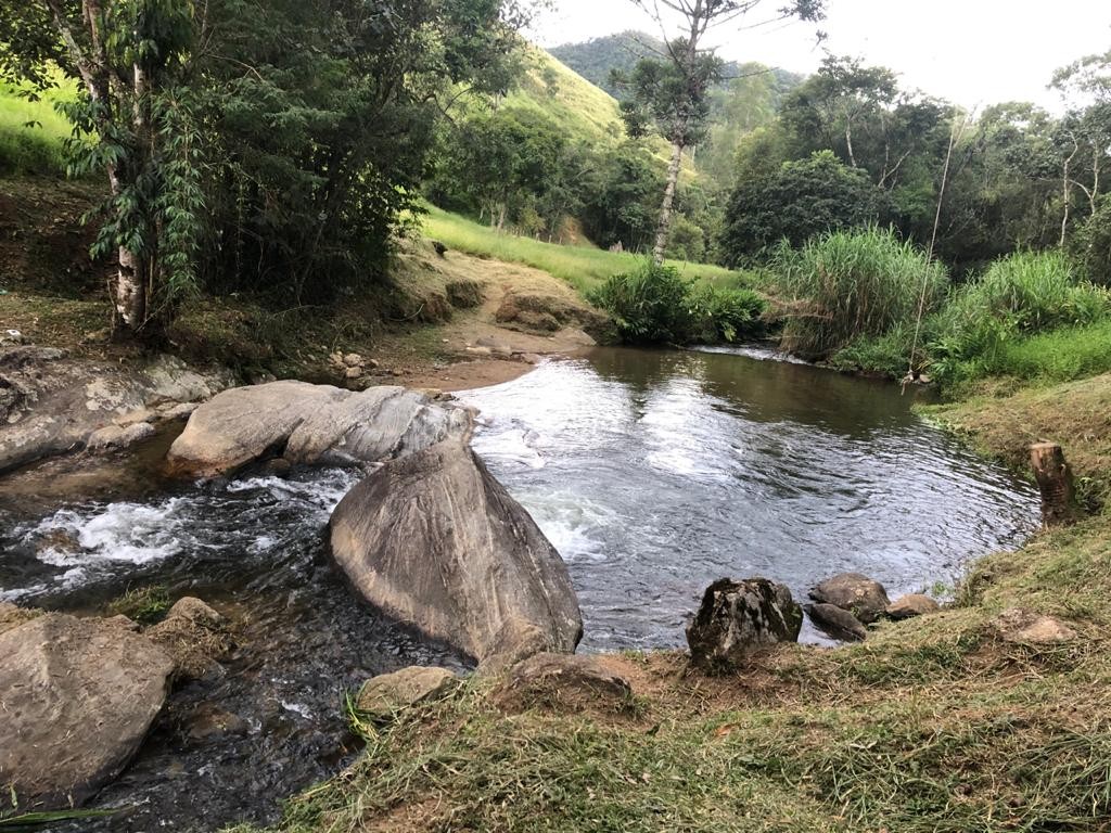 Poço das Caixas 