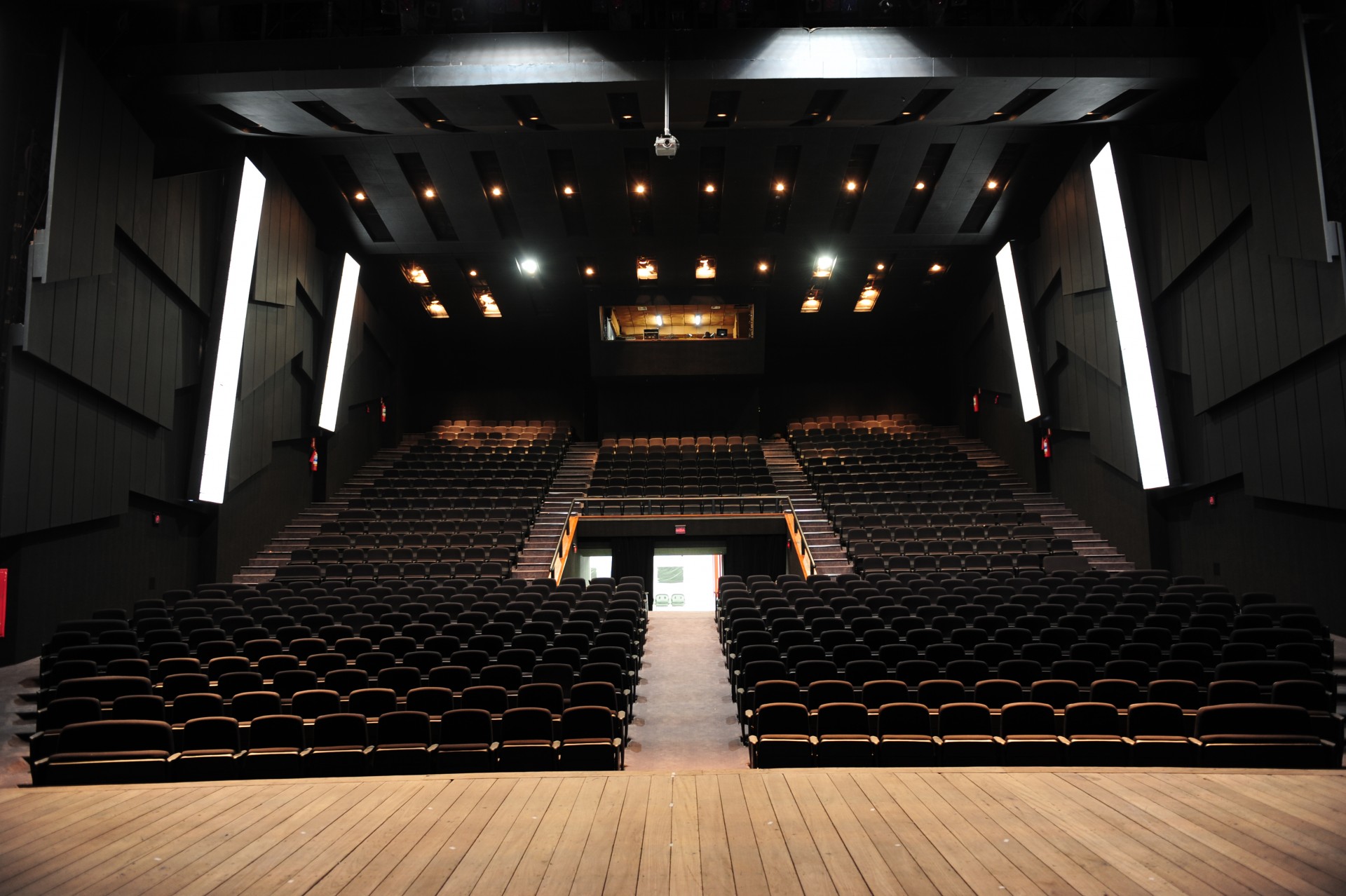 Teatro SESIMINAS BH