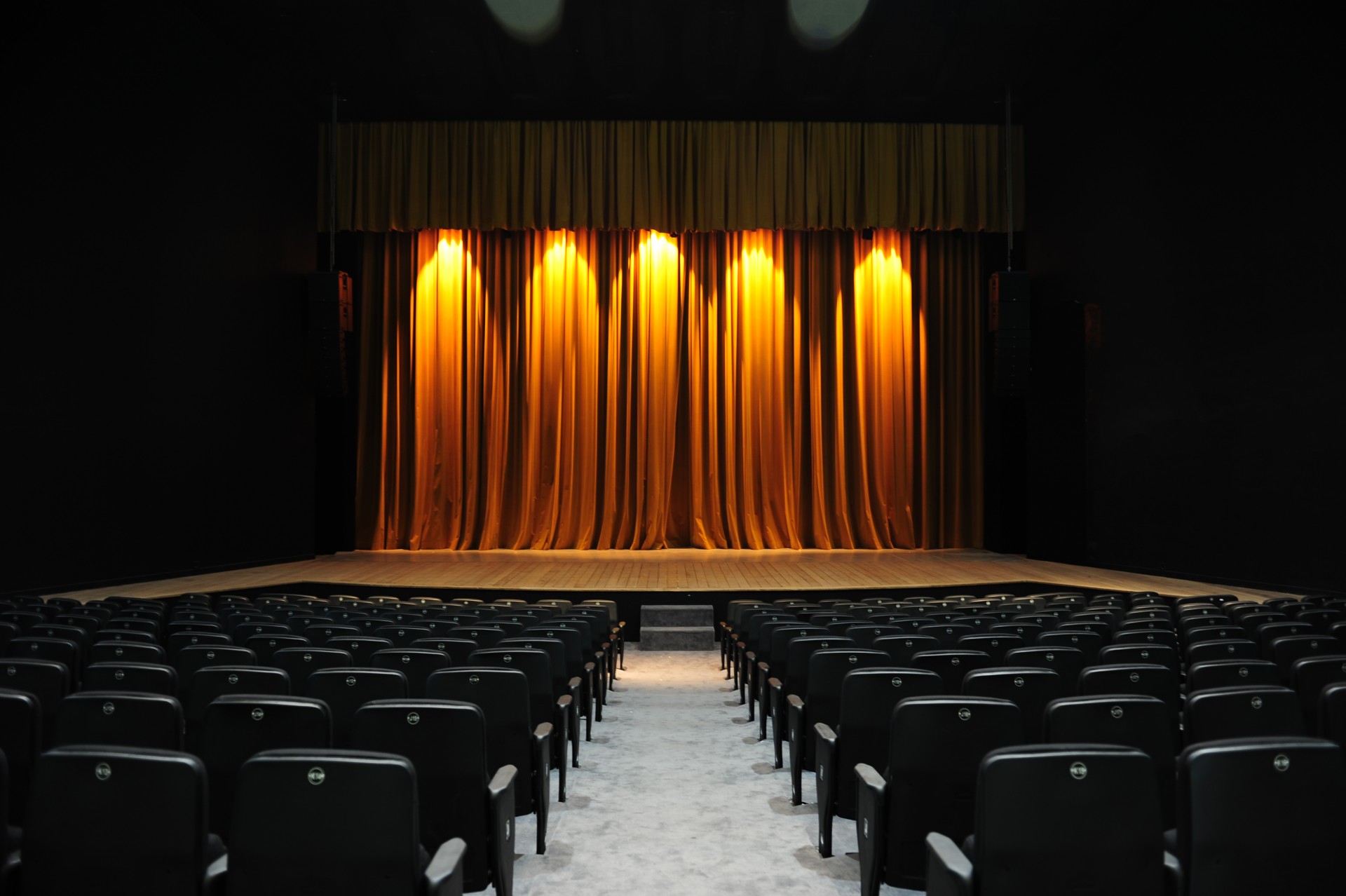 Teatro SESIMINAS BH
