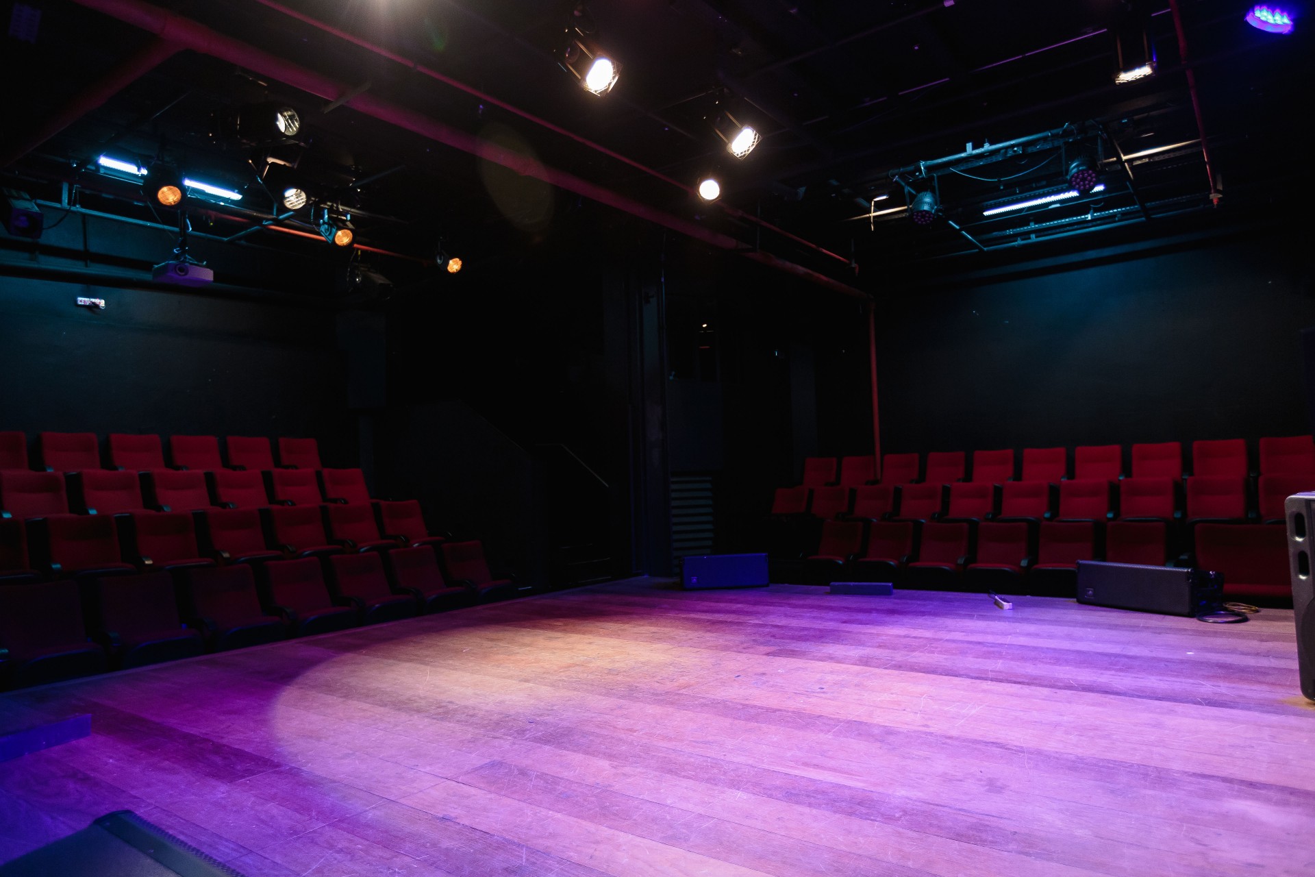 Teatro de Bolso Sesiminas