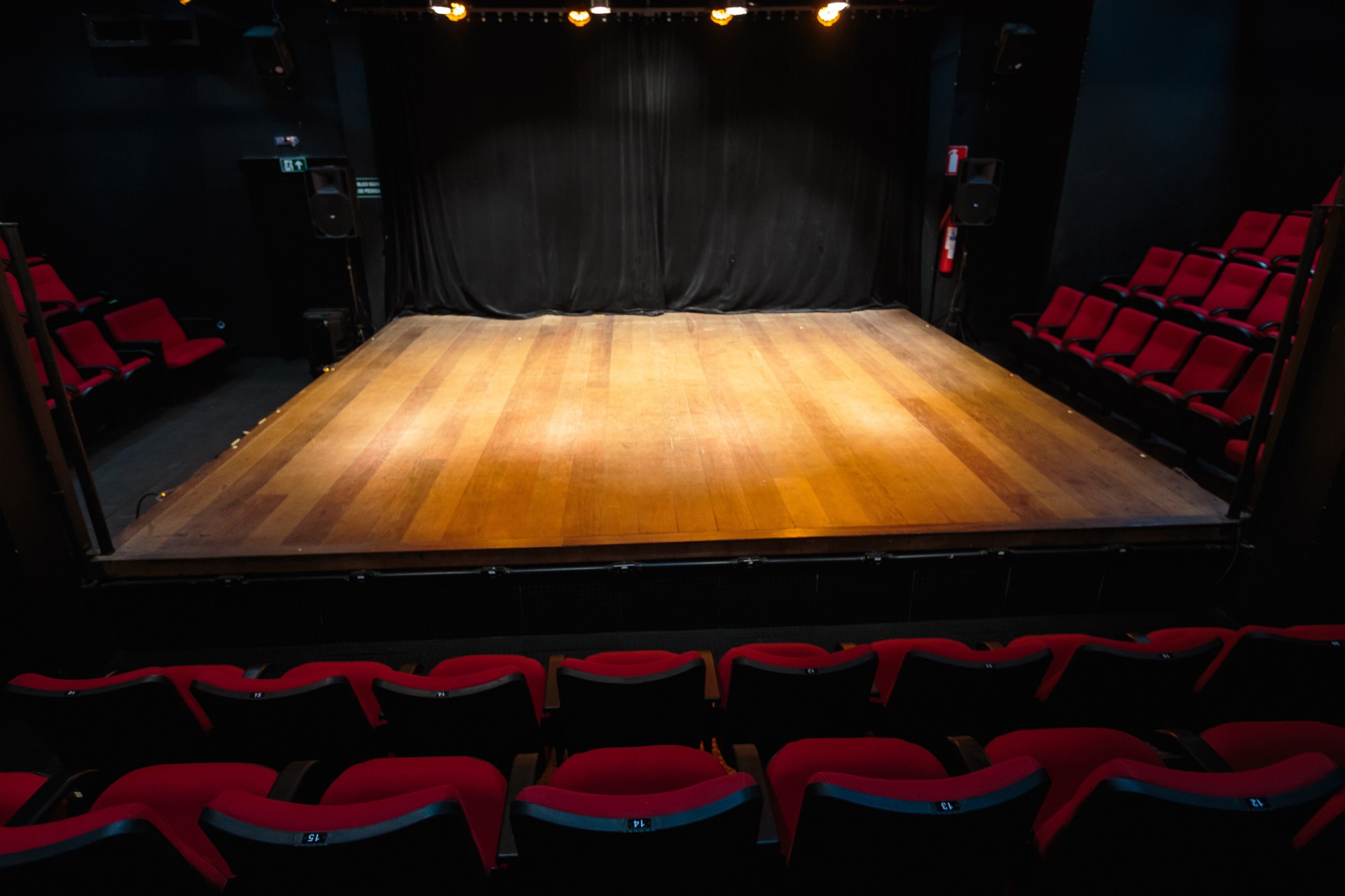 Teatro de Bolso Sesiminas