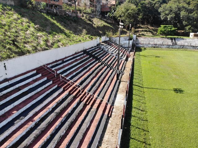 Pombense Esporte Clube